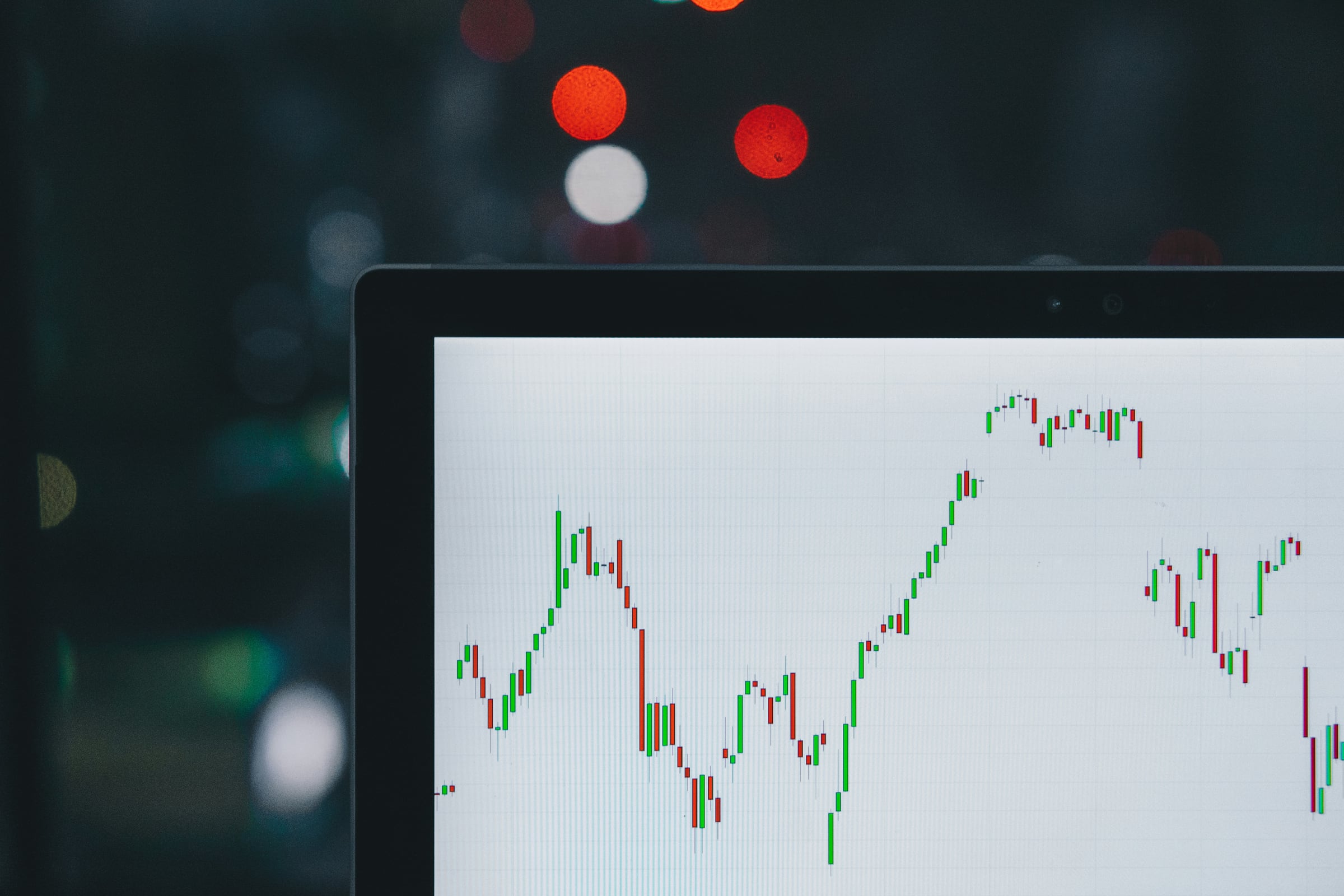 RND Capital research environment
